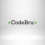 CodeBru Inc logo